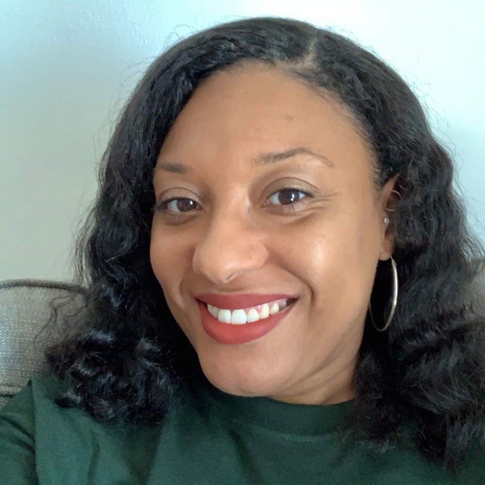 Meet your Posher, LaDawna